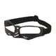 thumbnail image 1 of Montura De Gafas Deportivas Para Ráquetbol, ​​actividades Deportivas Al Aire Libre, Color Negro, 1 of 5