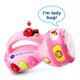 thumbnail image 4 of Linterna VTech Spin and Learn Color, rosa para niños de 1 a 3 años, 4 of 7