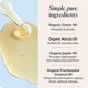 thumbnail image 4 of Suero de piel Sky Organics 30 ml Aceite de Ricino Orgánico, 4 of 9