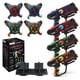 thumbnail image 1 of Set Pistolas Láser ArmoGear con Chalecos para Niños y Adultos x4, 1 of 3