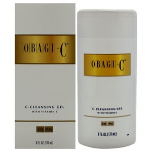 Gel Limpiador Obagi C Vitamina C 180Ml