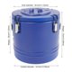 thumbnail image 4 of Calentador de alimentos AngelcityCC 20 L 4 hebillas azul, 4 of 9