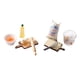 thumbnail image 5 of Juego De Rodillos Para Ni?os Juego De Muebles De Cocina Para Casa De Mu?ecas, 5 of 5