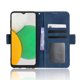 thumbnail image 3 of Funda Cartera Magnética para Samsung Galaxy A03 CORE- Tarjetero Desmontable, Cuero PU, Soporte, 3 of 6