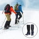 thumbnail image 4 of Polainas impermeables para botas de niños, senderismo, caza, escalada, equipo de protección., 4 of 8