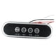 thumbnail image 3 of 4 Pushbutton Switch Universal Range Hood Botton Switch Para Reemplazo 14.3cmx4.4cm, 3 of 5