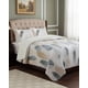 thumbnail image 4 of Cubrecama Quilt Con Sherpa 2 Plaza 230 Cm X 250 Cm, 4 of 6