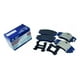 thumbnail image 1 of Juego Pastillas Freno Delanteras Elantra 2006 2011, 1 of 2