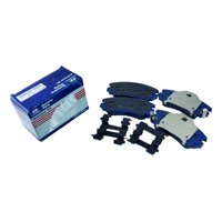 Juego Pastillas Freno Delanteras Hyundai Elantra 2006-2011