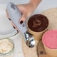 thumbnail image 3 of Cuchara de Helado Eléctrica Gelato Simple Cook, 3 of 8
