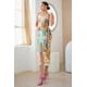thumbnail image 5 of Conjunto Falda Midi Fruncido Ajustable, 5 of 5