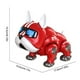 thumbnail image 2 of Juguete / Robot Perro Bulldog Bailarín, 2 of 3