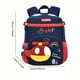 thumbnail image 2 of Kindergarten School Bag Cartoon Cute Preschool Backpack For Boys Girls Comfortable Backpack For Travel, 2 of 2