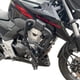 thumbnail image 3 of Defensa Para Moto Honda Cb 300f C/ Doble Sliders (2025+), 3 of 4