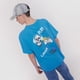 thumbnail image 3 of Polera Niño Teen Fun IV Azul Corona, 3 of 5
