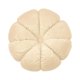 thumbnail image 4 of Cojín Redondo Para Decoración De Silla, Cojín Para Asiento, Para Meditación En El Hogar, Comedor, Color Beige, 4 of 5