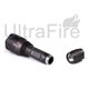 thumbnail image 5 of Linterna ULTRAFIRE H-B3 Luz Azul 470nm 234m IPX65, 5 of 6
