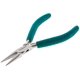 thumbnail image 1 of Alicates de joyero Wubbers Baby Chain Nose 13 cm, 1 of 3