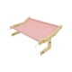 thumbnail image 3 of Manta De Percha Para Ventana De Gato Hamaca De Cama Colgante Resistente Para Ventana Para Gatos De Interior S Rosa, 3 of 5