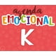 thumbnail image 1 of Agenda Emocional K - Emotilab Santillana, 1 of 2