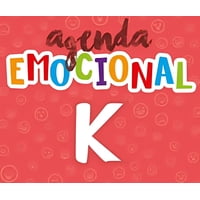 Agenda Emocional K - Emotilab Santillana