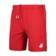 thumbnail image 2 of Short Tilki Poly 2.0 Temel Azul Marino Tenis Padel, 2 of 2