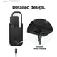 thumbnail image 3 of Soporte remoto Elago Universal para Apple TV [negro], 3 of 9