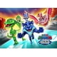 thumbnail image 2 of Figura de Acción Pj Masks Set 4 figuras Misión Acuática, 2 of 5