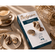 thumbnail image 2 of Pack 3  Chocolate New Belgian Seashells 65 G, 2 of 3