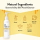 thumbnail image 2 of Limpiador facial ECZEMA HONEY Avena Previene los brotes 180 ml, 2 of 6