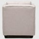 thumbnail image 5 of Poltrona Caburga Tela Beige, 5 of 5
