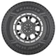thumbnail image 2 of Neumático 265/60R18 Wrangler workhorse at 110h sl, 2 of 3