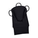 thumbnail image 1 of Guante De Golf Para Dedos, Protector Portátil De Verano Para Senderismo, Remo, Escalada, L, Negro, Derecho, 1 of 3