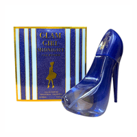 Fragrance Couture - Fc Glam Girl Midnight Edp 100 Ml