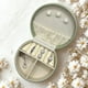 thumbnail image 2 of Joyero de Viaje Organizador de Joyas - Mint, 2 of 3