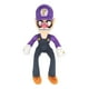 thumbnail image 3 of Peluche Sanei Super Mario All Star Collection Waluigi 12,5 cm, 3 of 3