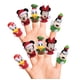 thumbnail image 1 of Set de marionetas con dedos de Mickey y sus amigos de Disney, 10 piezas, 1 of 5