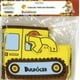 thumbnail image 1 of Buldócer - libros blanditos, 1 of 2