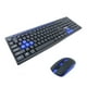 thumbnail image 1 of Teclado+Mouse, Inalambrico Gamer, 1 of 1