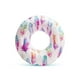 thumbnail image 1 of Flotador Inflable Aro Tropical INTEX Dreams Tubes 97 cm, Plumas, 1 of 5