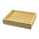 thumbnail image 1 of Tabla de Pan Madera 28x21cm, 1 of 3