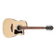 thumbnail image 1 of Guitarra Ibanez Electroacustica v40ce Open Pore Natural Diestro Nandu, 1 of 2