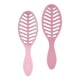 thumbnail image 1 of Cepillo para el cabello Wet Brush Go Green Speed Dry Pink, 1 of 3