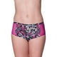 thumbnail image 1 of Calzón Pantaleta Mujer Magenta M, 1 of 3