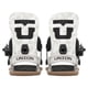 thumbnail image 5 of Fijaciones de snowboard Union Strata para hombre, color arena, talla L, 5 of 5