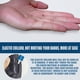 thumbnail image 2 of Pegamento para calzado - 50 g - Reparación de suelas de botas - Grado profesional, secado rápido, bajo olor, resistente a bajas temperaturas, para calzado deportivo Yuxun, 2 of 7