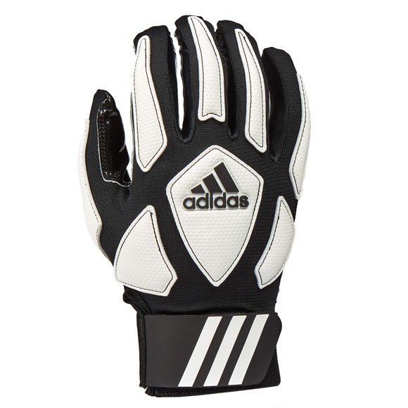 Guantes adidas Scorch Destroy 2 Lineman Full Finger para adultos