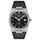 thumbnail image 1 of Reloj Prx Esfera Negra Para Hombre - T1374071605100, 1 of 2