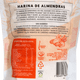 thumbnail image 3 of Harina de Almendras Sin Piel Manare 400gr, 3 of 3