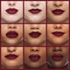 thumbnail image 4 of Lápiz labial Maybelline Super Stay Matte Ink Voyager Deep Red, 4 of 9